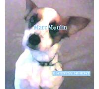 Marc Moulin - Entertainment [180 gm black vinyl] [VINYL]