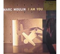 Marc Moulin - I Am You [180 gm LP Coloured Vinyl] [VINYL]