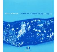 Marc Moulin - Placebo Sessions: 1971-1974