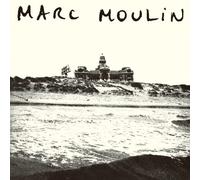 Marc Moulin - Sam' Suffy [Japan LTD Mini LP CD] PCD-93504