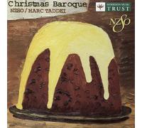 Marc New Zealand So - Christmas Baroque