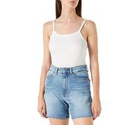 Marc O´Polo Denim Women's 244936213017 Denim Shorts, P22, 28