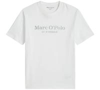 Marc OߴPolo Men's Organic Cotton T-Shirt with Round Neck