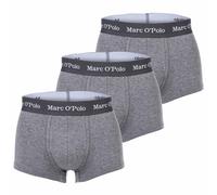 Marc O Polo Men Boxer Shorts, 3 Pack - Trunks, Organic Cotton, Stretch