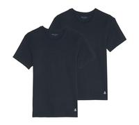 Marc O´Polo Men's Essentials Undershirt, Navy, M