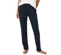 Marc O´Polo Women's Mix & Match Long Pants Pyjama Bottom, navy, L