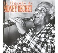 Marc Ogeret - La Legende De Sidney Bechet