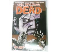 Marc-Oliver Frisch Robert Kirkman Cliff Rathburn The Walking Dead 8 (Paperback)