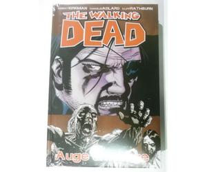 Marc-Oliver Frisch Robert Kirkman Cliff Rathburn The Walking Dead 8 (Paperback)