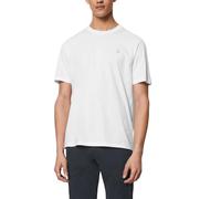 Marc O'Polo Men's 421205809102 T-Shirt, F00, L (Pack of 2)
