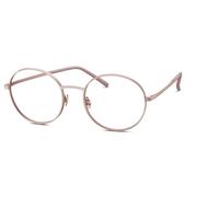 Marc O'Polo 500043 Women's Glasses, Brown, Size 54