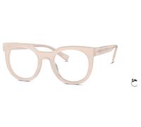 Marc O'Polo 503195 Men's Glasses, Brown, Size 48