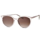 Marc O'Polo 506164 80 Men's Sunglasses Brown Size 52