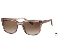 Marc O'Polo 506222 60 Womenâs Sunglasses Brown Size 53