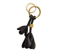 Marc O'Polo Alice Leather Keyring Black