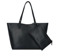 Marc O'Polo Allis Shopper Bag L Leather 51 cm black