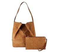 Marc O'Polo Bag bag M Leather 33 cm brown