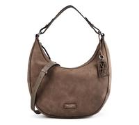 Marc O'Polo Bellilo Shoulder Bag Genuine Leather 36 cm brown