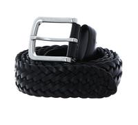 Marc O'Polo belt Clemens Belt W90 Black