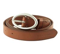 Marc O'Polo belt Elly Belt W95 Classic Cognac