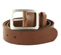 Marc O'Polo belt Erica Belt W100 Classic Cognac