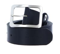 Marc O'Polo belt Erica Belt W105 Night Blue