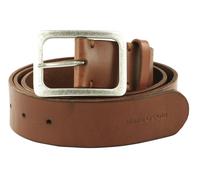 Marc O'Polo belt Erica Belt W95 Classic Cognac