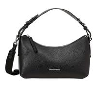 Marc O'Polo Shoulder Bag M Leather 30 cm black
