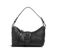 Marc O'Polo Shoulder Bag Genuine Leather 29 cm black