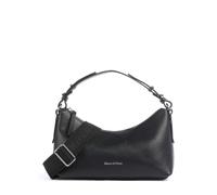 Marc O'Polo Shoulder Bag M Leather 30 cm black