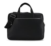 Marc O'Polo Briefcase 39 cm Laptop compartment black