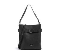 Marc O'Polo Shoulder Bag Genuine Leather 28 cm black