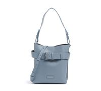 Marc O'Polo Brinni S | leather Bucket bag | blue