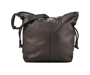 Marc O'Polo Bucket bag Genuine Leather 41 cm brown