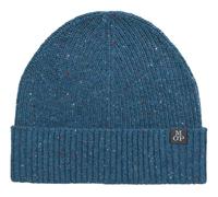 Marc O'Polo cap Knitted Hat Navy Gray