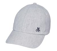Marc O'Polo cap Woven Cap Dark Blue Multi 1