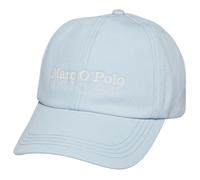 Marc O'Polo cap Woven Cotton Cap Starlight
