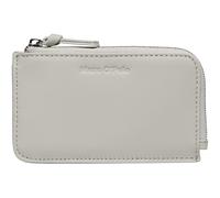 Marc O'Polo card case Florica Zip Wallet XS Stone Grey