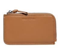 Marc O'Polo card case Florica Zip Wallet XS True Camel