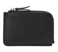 Marc O'Polo card holder Tuure Zip Wallet S Black