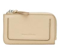 Marc O'Polo card holder Zip Wallet S Blushed Camel