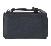 Marc O'Polo card holder Zip Wallet S Deep Blue Sea