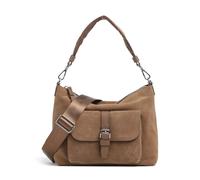 Marc O'Polo Shoulder Bag Genuine Leather 28 cm brown