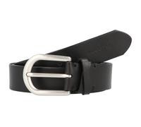 Marc O'Polo Dagmar belt leather 80 cm black