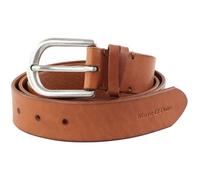 Marc O'Polo Dagmar Belt W90 Classic Cognac