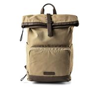 Marc O'Polo Daypack M 52 cm Laptop compartment green