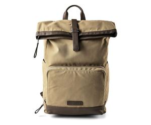 Marc O'Polo Daypack M 52 cm Laptop compartment green