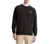 Marc O'Polo Men's 5000005381 Sweatshirt, 0001, M