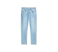 Marc OߴPolo Denim Men's Mid Rise Jeans with Stretch, Blue (Blue), W36/L32