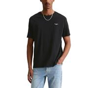Marc OߴPolo Denim Men's Regular Fit Organic Cotton T-Shirt, Black (Black), S
